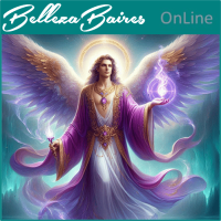 Curso Online de Empoderamiento del Perdon con el Arcangel Zadquiel