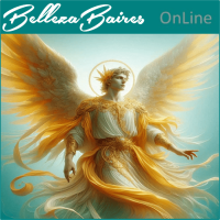 Curso Online de Empoderamiento Despertando el Alma Arcangel Jofiel