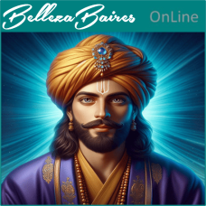 Curso Online de Empoderamiento del Escudo Protector de el Morya