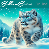 Curso Online de Empoderamiento Leopardo de Nieve
