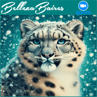 Curso por Zoom de Empoderamiento Leopardo de Nieve