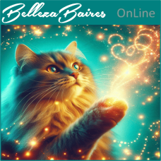 Curso Online de Felidomancia