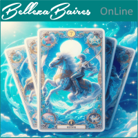 Curso Online de Instructorado de Tarot Rider Waite (Arcanos Menores)