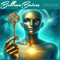 Curso Online de Llaves de Oro de Sanación
