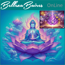 Curso Online de Mesa Radionica Amada Kuan Yin