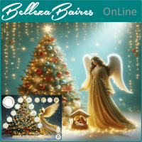 Curso Online de Mesa Radionica del Angel Nativitas 