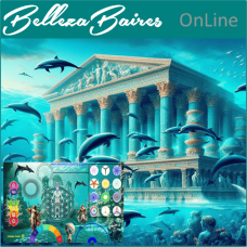Curso Online de Mesa Radionica Atlantis Eterium