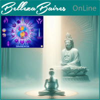Curso Online de Mesa Radiónica Columna de Luz (Magnified Healing)