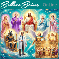 Curso Online de Mesa Radiónica Comité Espiritual