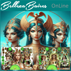 Curso Online de Mesa Radiónica de las Diosas