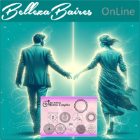 Curso Online de Mesa Radionica de Divorcio Energético