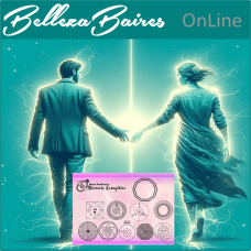 Curso Online de Mesa Radionica de Divorcio Energético