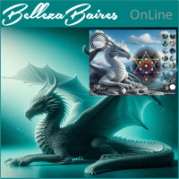 Curso Online de Mesa Radionica Draco