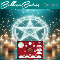 Curso Online de Mesa Radionica Esoterica Magia Blanca