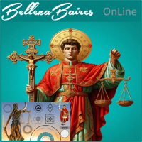 Curso Online de Mesa Radionica Justicia Divina con San Expedito