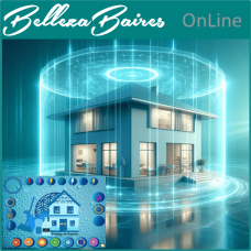 Curso Online de Mesa Radiónica de Limpieza de Espacios 1