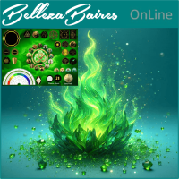 Curso Online de Mesa Radiónica de la Llama Verde