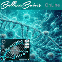 Curso Online de Mesa Radionica Memoria Celular