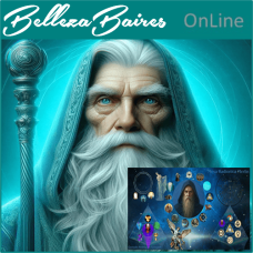 Curso Online de Mesa Radionica de Merlín