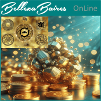 Curso Online de Mesa Radionica de la Prosperidad (Tabla)