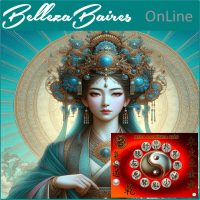 Curso Online de Mesa Radionica Qian