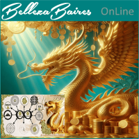 Curso Online de Mesa Radionica del Rayo Dorado