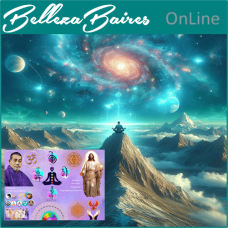 Curso Online de Mesa Radionica de Reiki Universal
