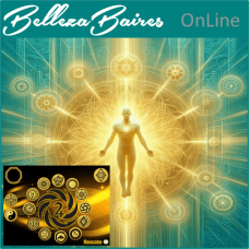 Curso Online de Mesa Radionica Rescate