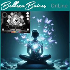 Curso Online de Mesa Radiónica Sanación de Traumas