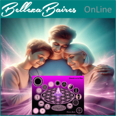 Curso Online de Mesa Radiónica de Sanación con los Hijos