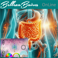 Curso Online de Mesa Radionica de Sanación Intestinal