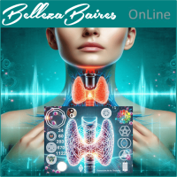 Curso Online de Mesa Radionica Sanación de la Tiroides