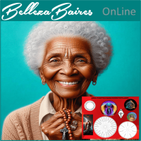Curso Online de Mesa Radionica de Sanaciones Populares