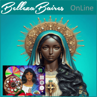 Curso Online de Mesa Radionica de Santa Sara de Kali