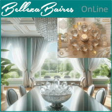 Curso Online de Mesa Radiónica de Tameana Ambientes