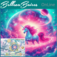 Curso Online de Mesa Radiónica Universo Mágico (PARA NIÑOS)