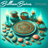 Curso Online de Magia con Runas para Bajar de Peso