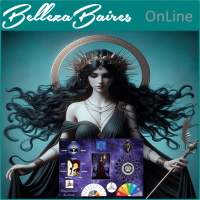 Curso Online de Mesa Radionica de Hecate