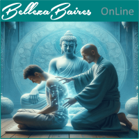 Curso Online de Nuevo Usui Reiki Ryoho 1-3