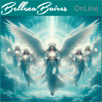 Curso Online de Oráculo de los Ángeles de la Atlántida 