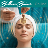 Curso Online de Pendulo Hebreo Protocolo Facial