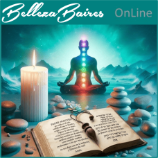 Curso Online de P. H. Protocolo Padre Nuestro (Péndulo Hebreo)