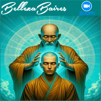 Curso por Zoom de Reiki Alef Nivel 1 y Maestría
