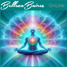 Curso Online de Reiki Aura Nivel 1, 2, 3 y Maestría