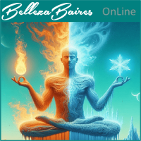 Curso Online de Reiki Crioterapia y Termoterapia Eterica
