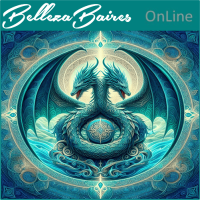 Curso Online de Reiki Dragon Celta