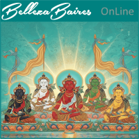 Curso Online de Reiki Dzambhala