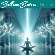 Curso Online de Reiki Grial Tara Nivel 1 y Maestria 