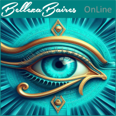 Curso Online de Reiki Horus Nivel 1 y Maestria