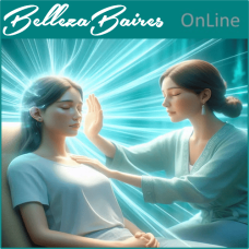 Curso Online de Reiki Mejor Amigo